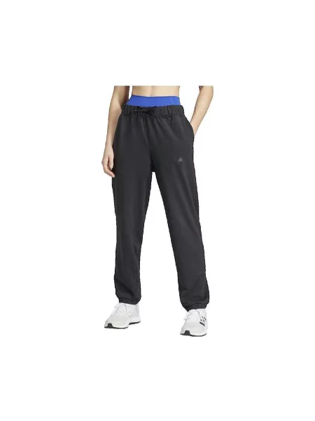 Ruha Adidas fekete