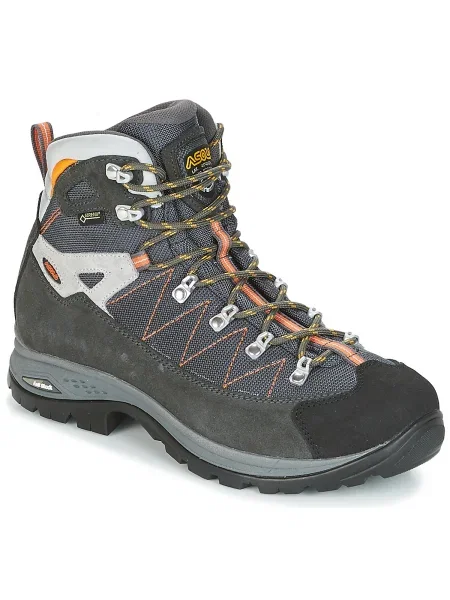 Pantofi Asolo gri