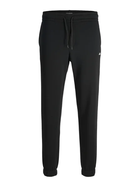 JJ Rebel Kalhoty JREBGORM' černá