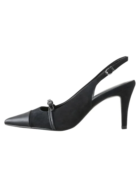 Next Lodičky Forever Comfort®' černá