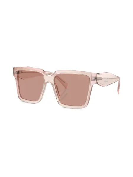 Ochelari de soare Prada Eyewear violet