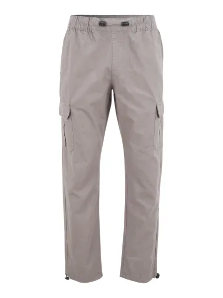 Pantaloni cargo Urban Classics gri