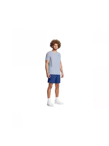 Kratak kratke hlače Under Armour plava