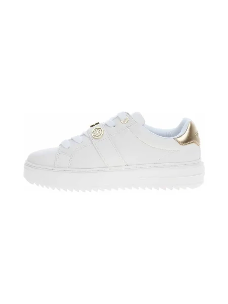 Pantofi Guess alb