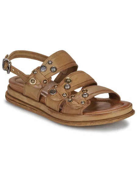 Pantofi Airstep / A.s.98 maro