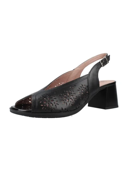 Pantofi Pitillos negru