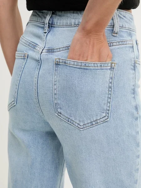 Джинсы Answear.lab