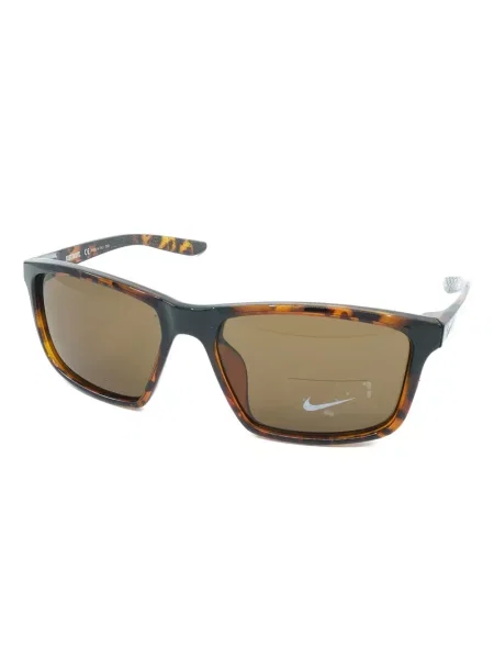 Ochelari de soare aviator Nike retro negru