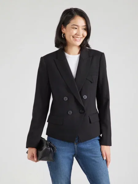 Cph Muse Blejzer TAILOR' čierna