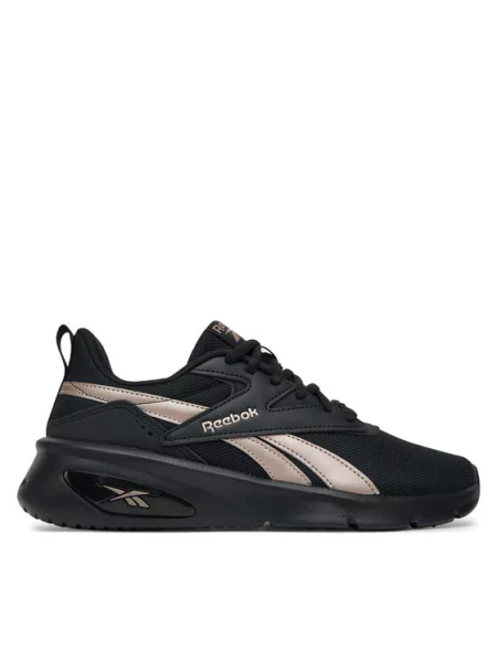 Sneakersy Reebok czarne