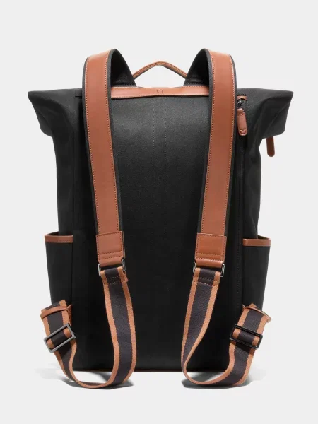 Рюкзак Cole Haan черный