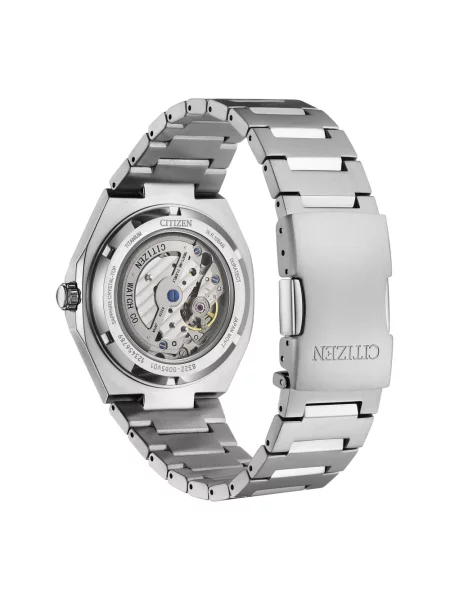 Zegarek Citizen szary