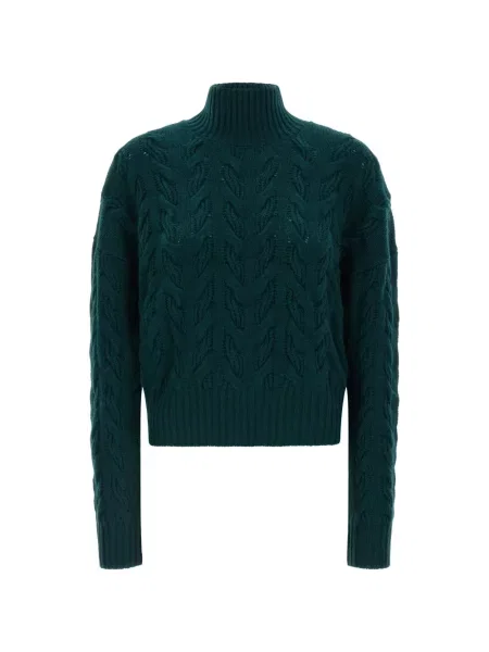 Pulover Max Mara verde