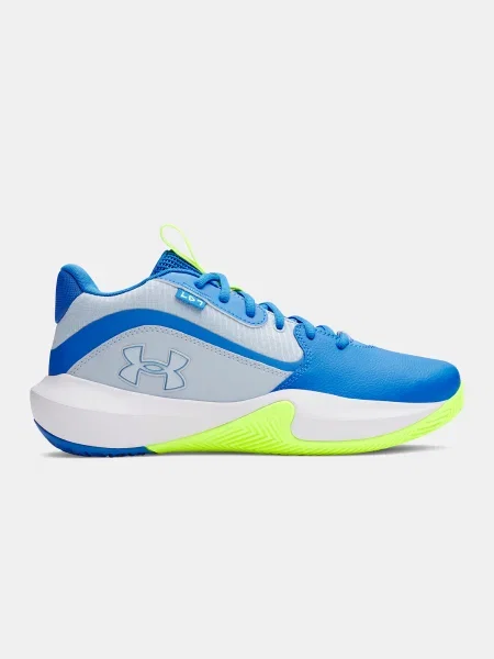 Teniși Under Armour albastru