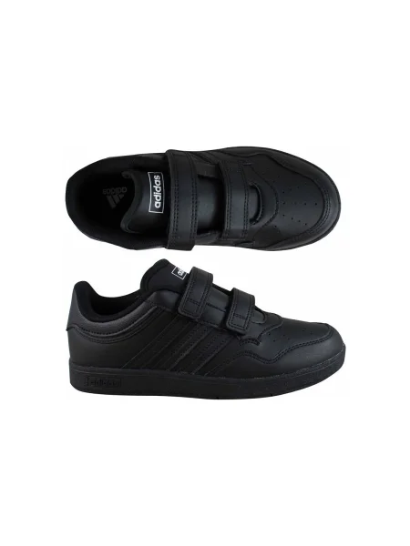 Pantofi copii Adidas negru