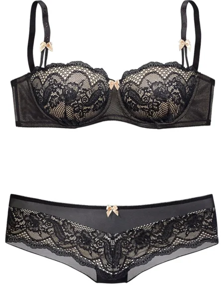 Palton S.oliver negru