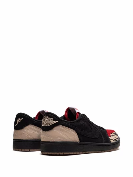 Tenisky Jordan Air Jordan 1 černé