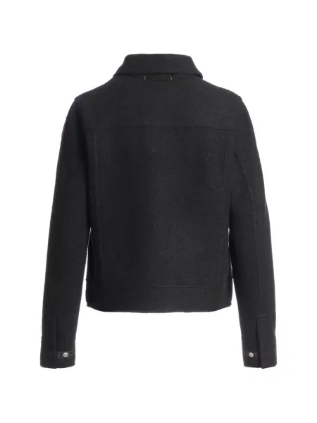 Geacă Parajumpers negru