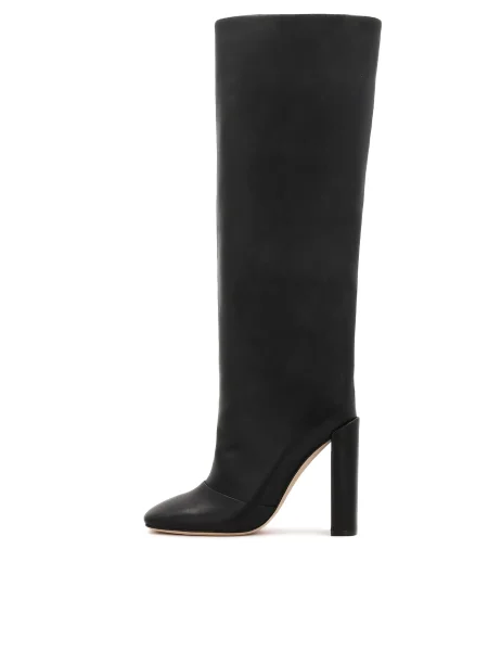 Kazar Studio Čizme crna