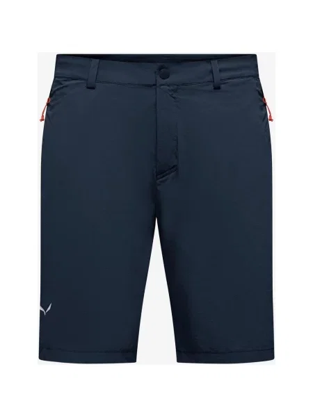 Spodenki Salewa Puez Talveno Durastretch granatowe M niebieskie