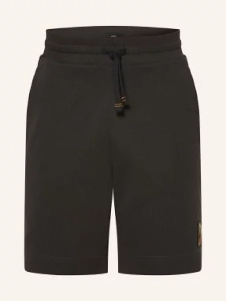 Parajumpers Šortky Silas černá