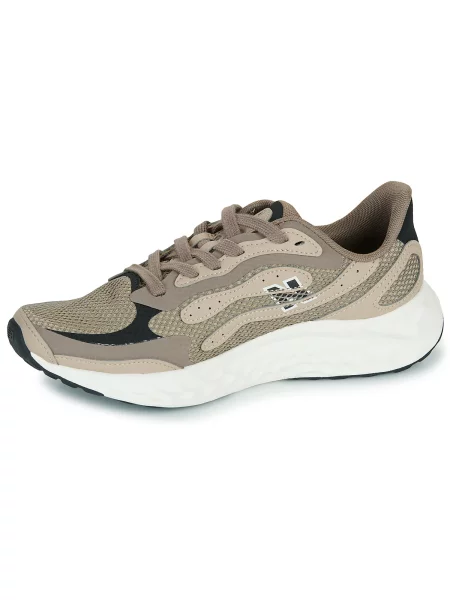 Pantofi New Balance maro