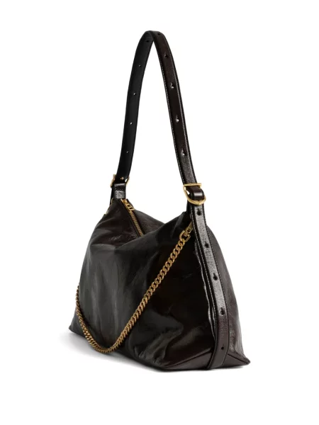Colier Zadig&voltaire maro