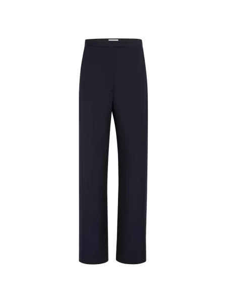 Spodnie Khaite niebieskie