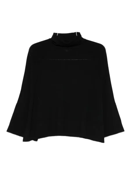 Pulover Psophia negru