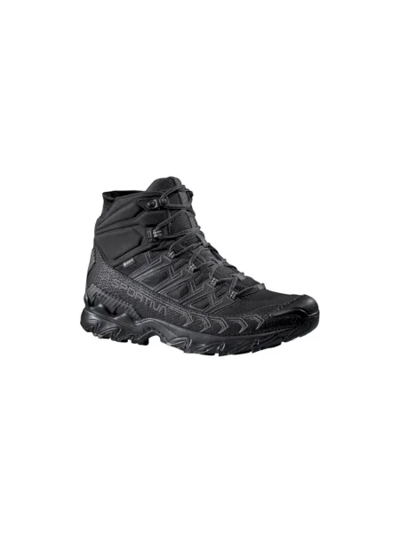 Pantofi La Sportiva negru