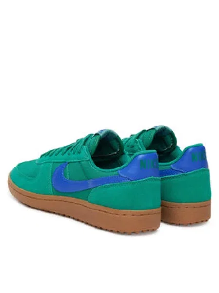 Laisvalaikio batai Nike Field General žalia