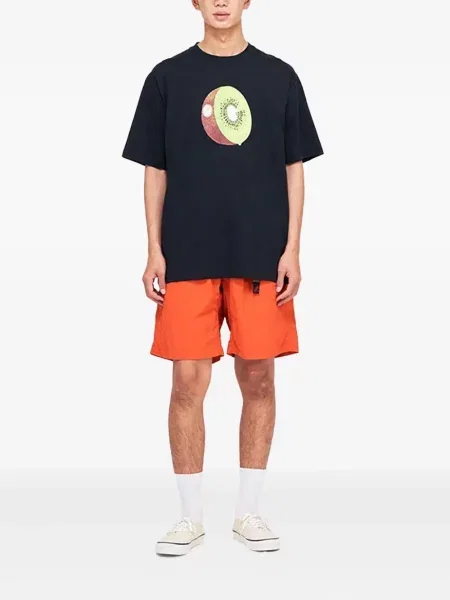Tricou Gramicci negru