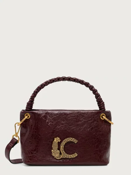 Lola Casademunt geantă crossbody pentru femei cu imitație de piele