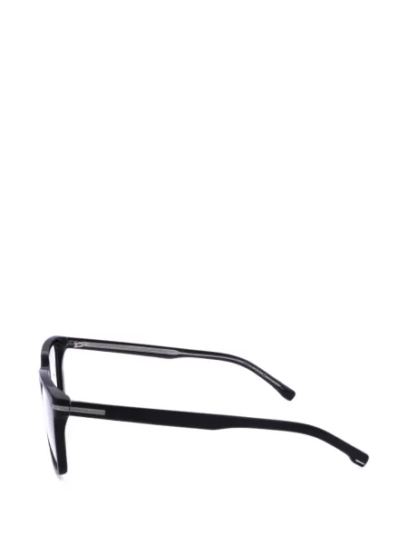 Ochelari de soare Boss negru