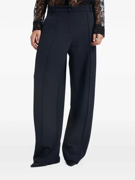 Pantaloni Pinko negru