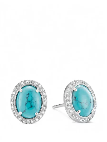 Обеци Thomas Sabo