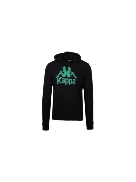 Sportski komplet Kappa crna