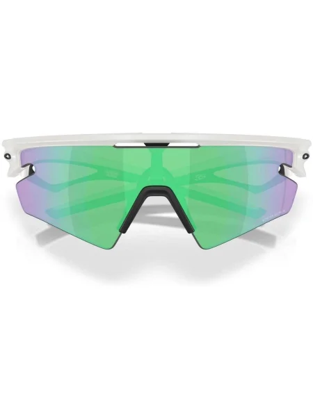 Ceas Oakley alb