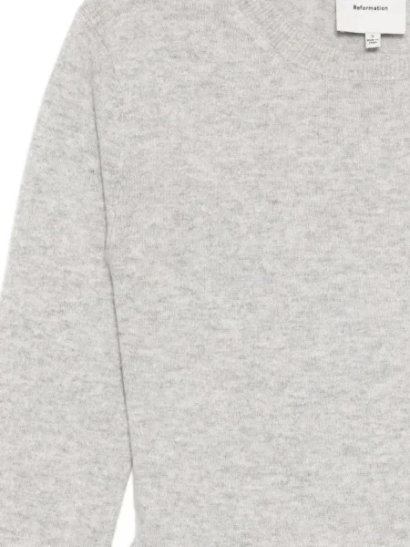 Top Reformation gri
