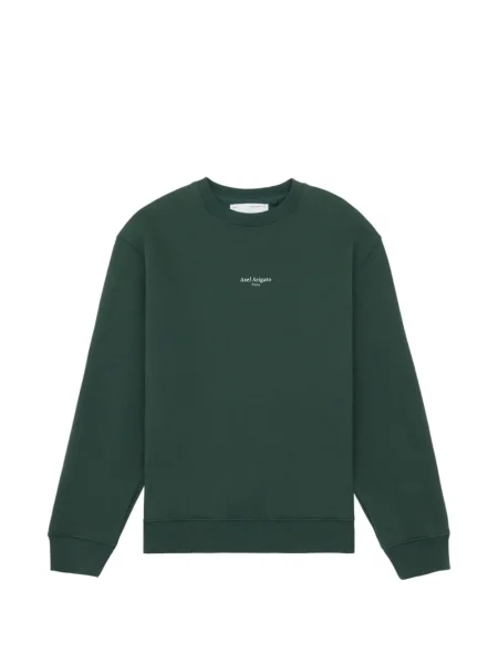 Vesta Axel Arigato s okruglim izrezom zelena