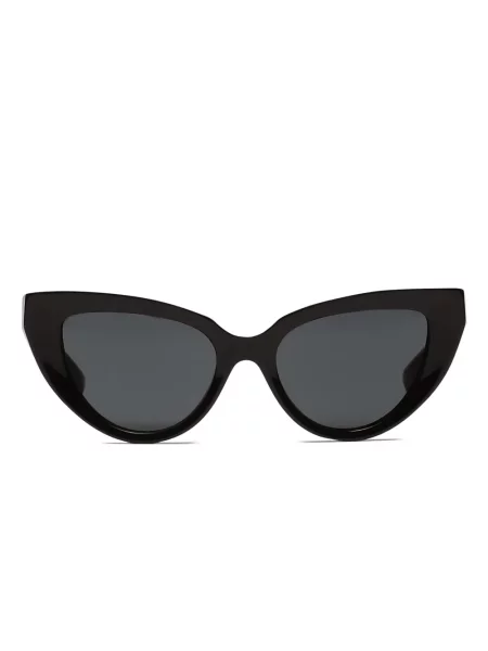 Ochelari de soare Dolce & Gabbana Eyewear negru