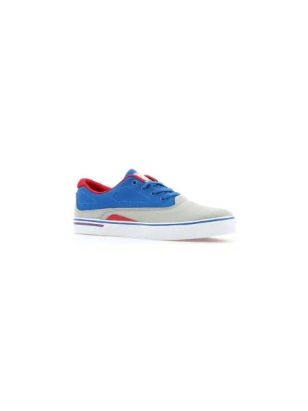 Gyerek félcipő Dc Shoes kék