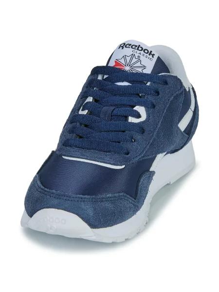Klasické tenisky Reebok Classic modré