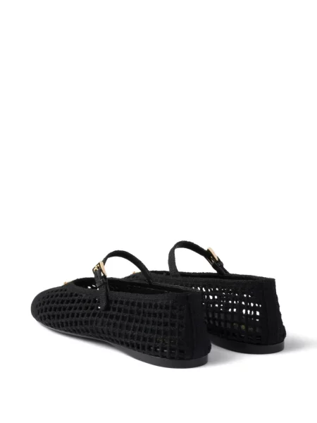 Balerini Prada negru