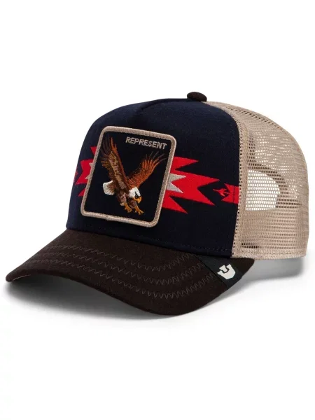 Klobúk Goorin Bros čierna