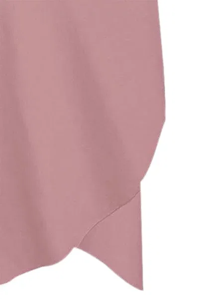 Rochie Peter Cohen plic roz