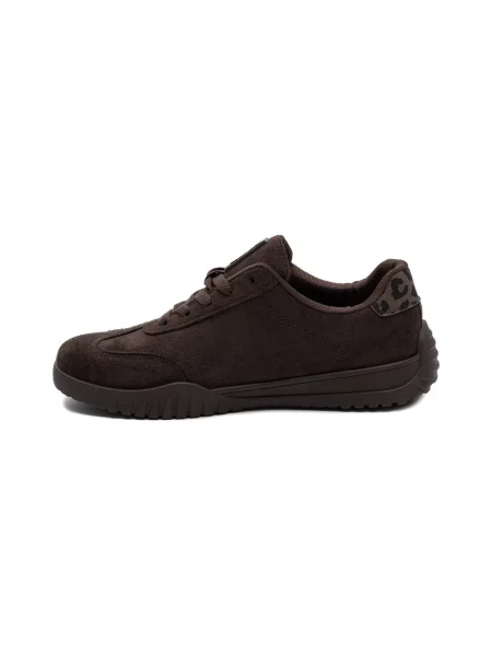 Pantofi Big Star maro