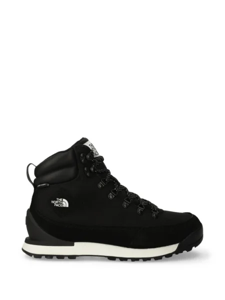 Botine The North Face negru