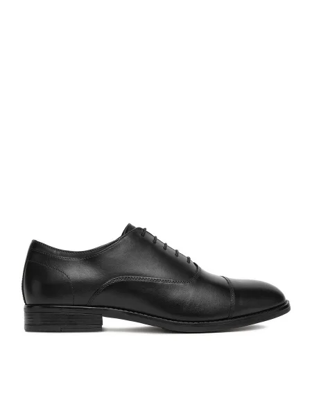 Pantofi Lasocki negru