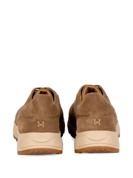 Szarvasbőr sneaker Henderson Baracco